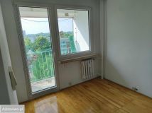 Mieszkanie 3-pokojowe Częstochowa Trzech Wieszczów, ul. Zana