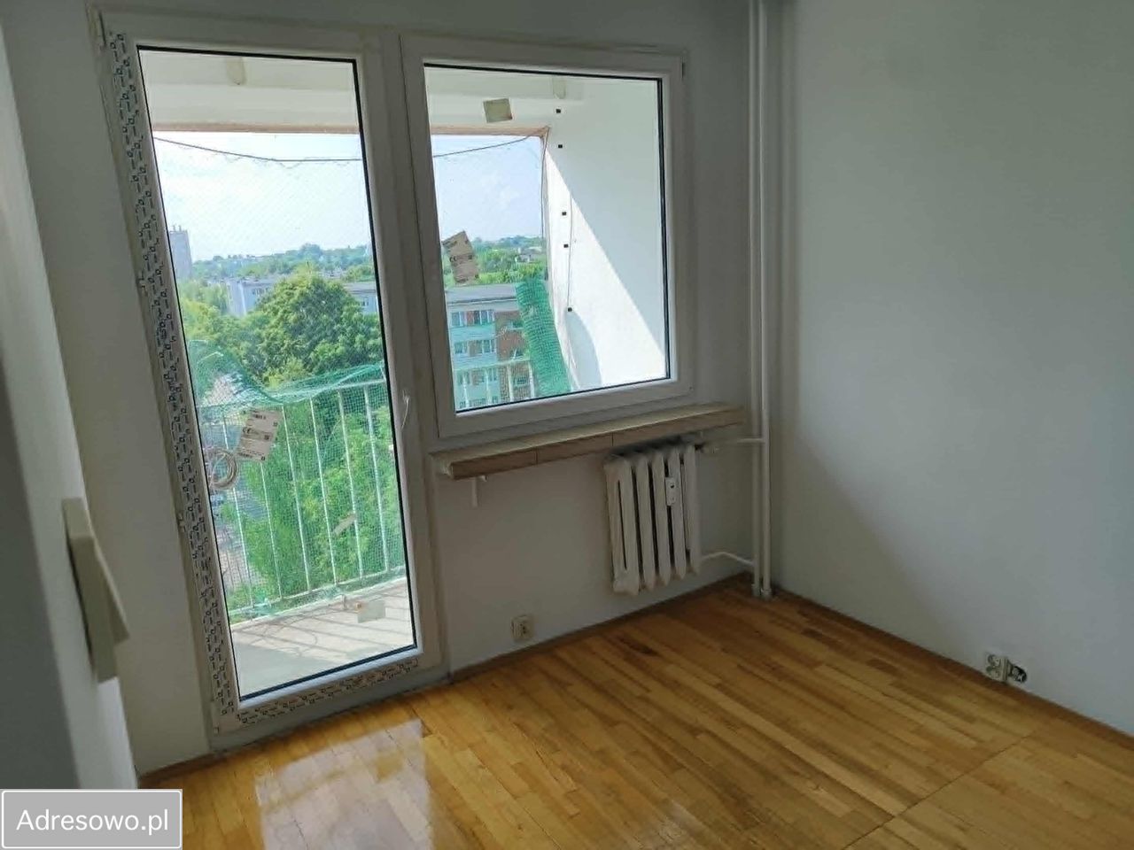 Mieszkanie 3-pokojowe Częstochowa Trzech Wieszczów, ul. Zana