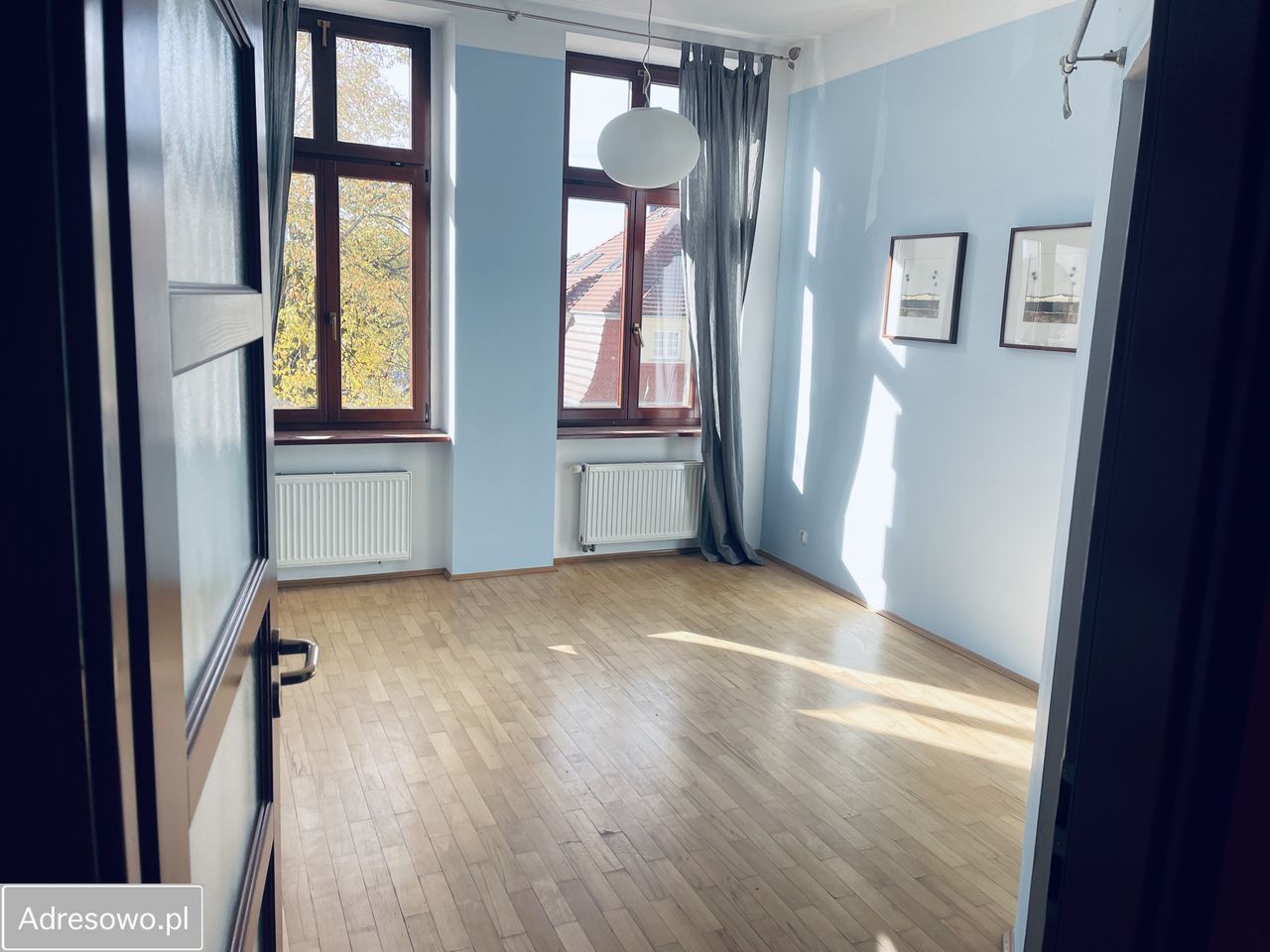 Mieszkanie 3-pokojowe Zgorzelec, ul. Bolesława Domańskiego. Zdjęcie 9