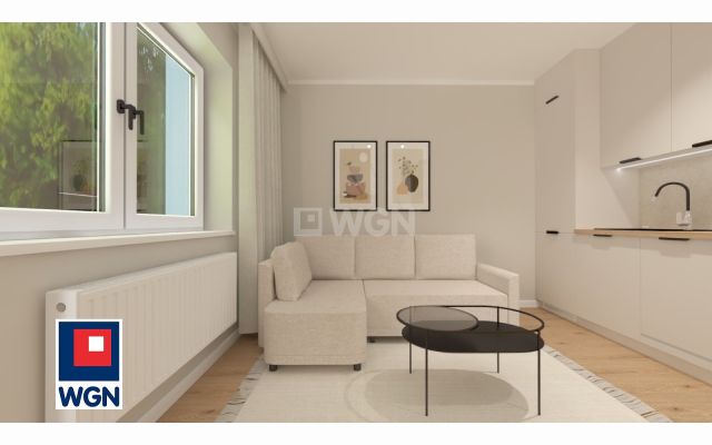 Mieszkanie 4-pokojowe Elbląg Zawada, ul. Marcina Kasprzaka. Zdjęcie 3