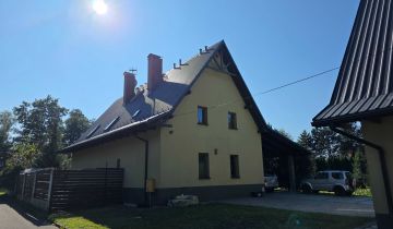 dom wolnostojący, 5 pokoi Mazańcowice