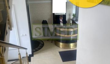 Biuro Warszawa Wilanów