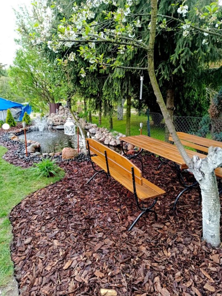 Działka rod Szamotuły, ul. Sportowa. Zdjęcie 5