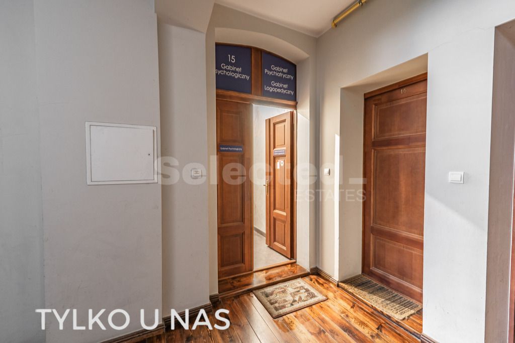 Nieruchomość komercyjna Poznań Jeżyce, ul. Maksymiliana Jackowskiego. Zdjęcie 17