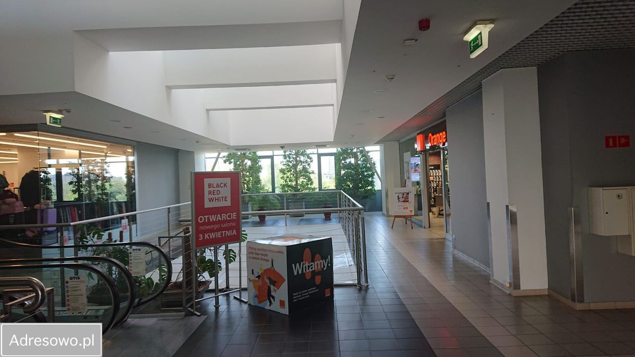 Lokal Tychy Centrum, al. Jana Pawła II. Zdjęcie 6