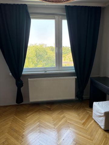 Mieszkanie 1-pokojowe Warszawa Bielany, ul. Zbigniewa Romaszewskiego. Zdjęcie 1