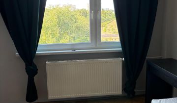 Mieszkanie 1-pokojowe Warszawa Bielany, ul. Zbigniewa Romaszewskiego