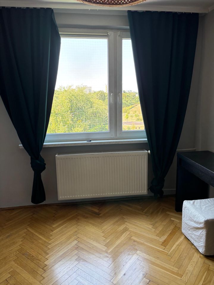 Mieszkanie 1-pokojowe Warszawa Bielany, ul. Zbigniewa Romaszewskiego