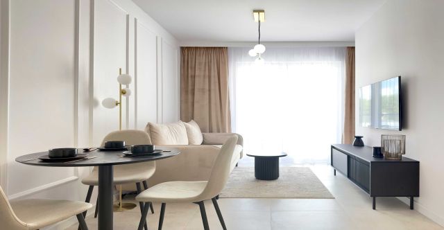 Mieszkanie 2-pokojowe Kraków Podgórze, ul. Bagrowa. Zdjęcie 1