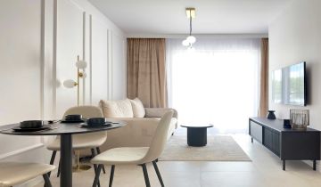 Mieszkanie 2-pokojowe Kraków Podgórze, ul. Bagrowa