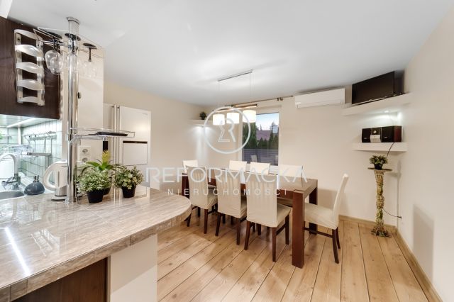 dom wolnostojący, 5 pokoi Rzeszów, ul. Kornela Makuszyńskiego. Zdjęcie 9