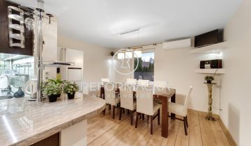 dom wolnostojący, 5 pokoi Rzeszów, ul. Kornela Makuszyńskiego