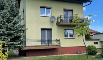 dom wolnostojący, 5 pokoi Błonie