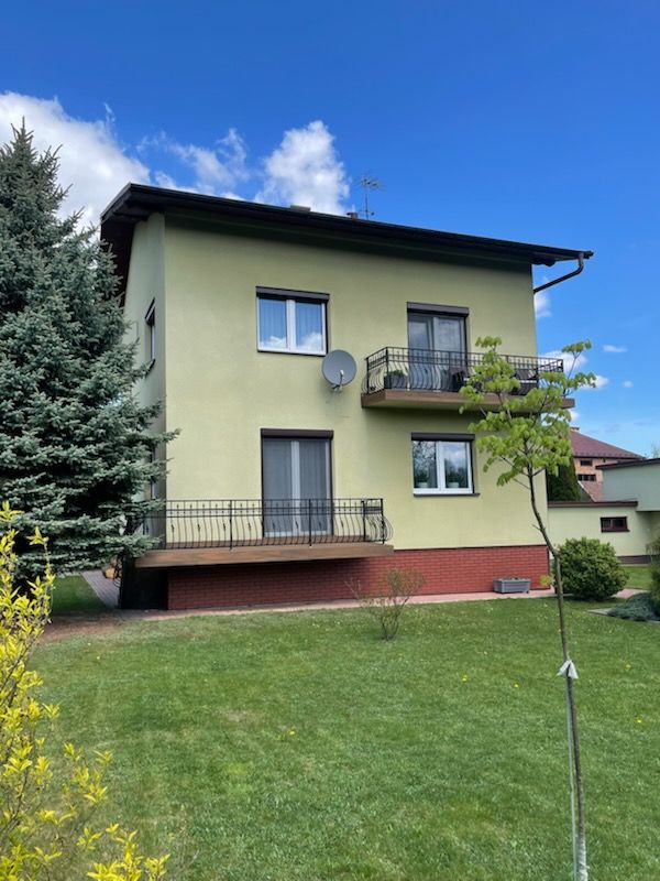 dom wolnostojący, 5 pokoi Błonie. Zdjęcie 2