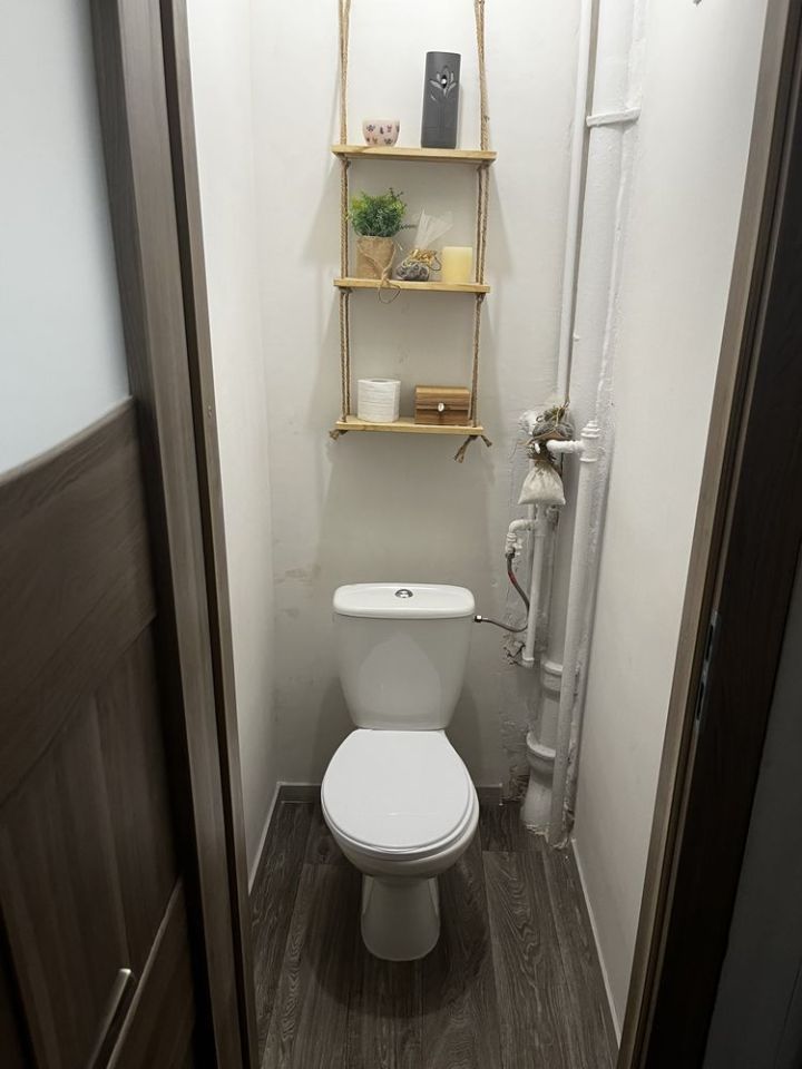 Mieszkanie 1-pokojowe Bełchatów, os. 1000-lecia. Zdjęcie 8