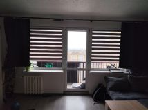 Mieszkanie 2-pokojowe Szczecin Zawadzkiego-Klonowica, ul. Władysława Szafera. Zdjęcie 3