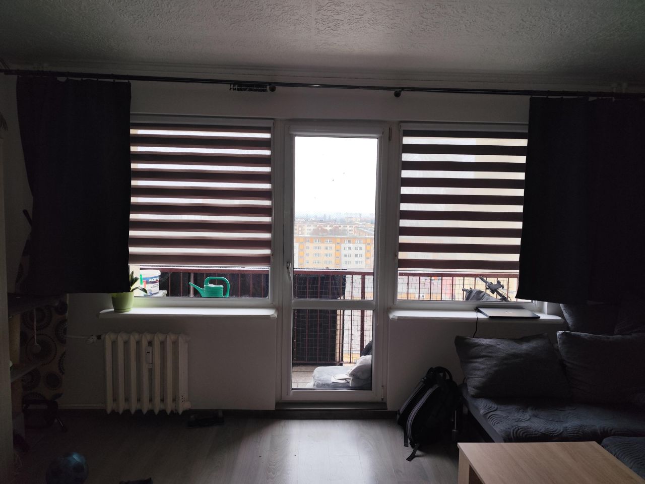 Mieszkanie 2-pokojowe Szczecin Zawadzkiego-Klonowica, ul. Władysława Szafera. Zdjęcie 4