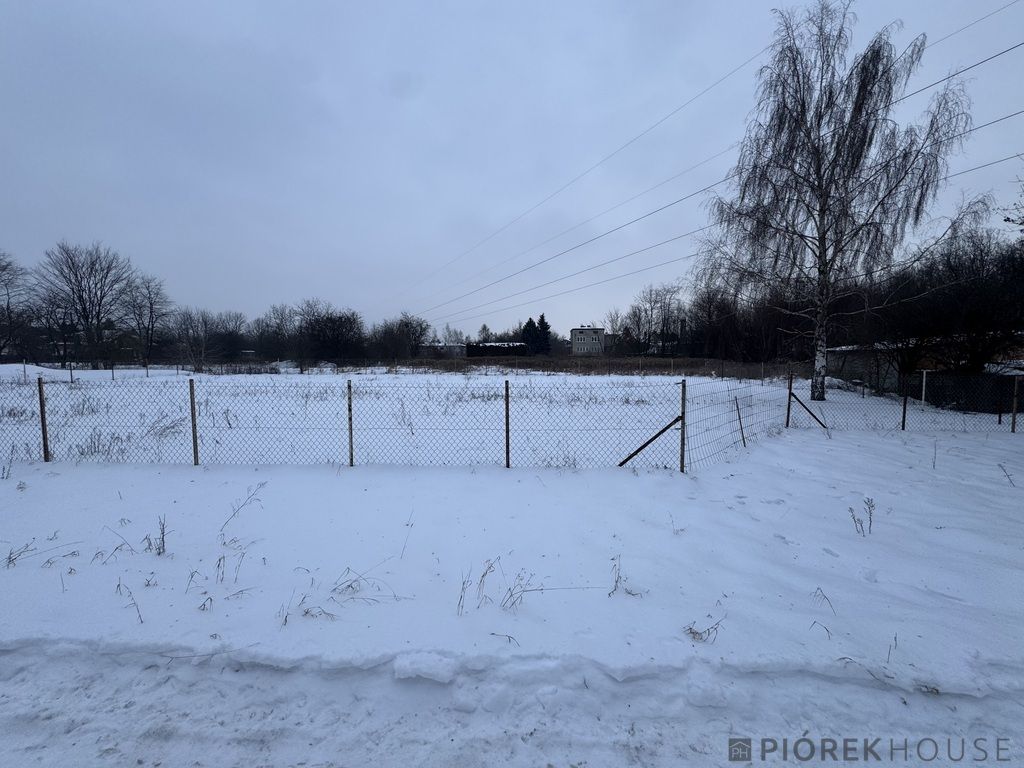 Działka budowlana Warszawa Białołęka, ul. Echa Leśne. Zdjęcie 6