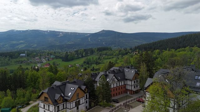 Mieszkanie 1-pokojowe Szklarska Poręba. Zdjęcie 10