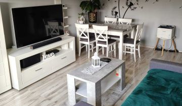 Mieszkanie 2-pokojowe Knurów, ul. Sokoła