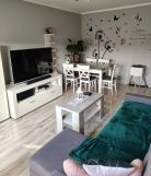 Mieszkanie 2-pokojowe Knurów, ul. Sokoła