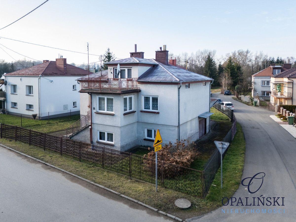 dom wolnostojący, 4 pokoje Tyczyn. Zdjęcie 3
