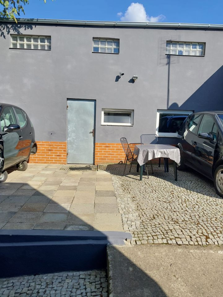 Nieruchomość komercyjna Głogów, ul. Listopadowa. Zdjęcie 7