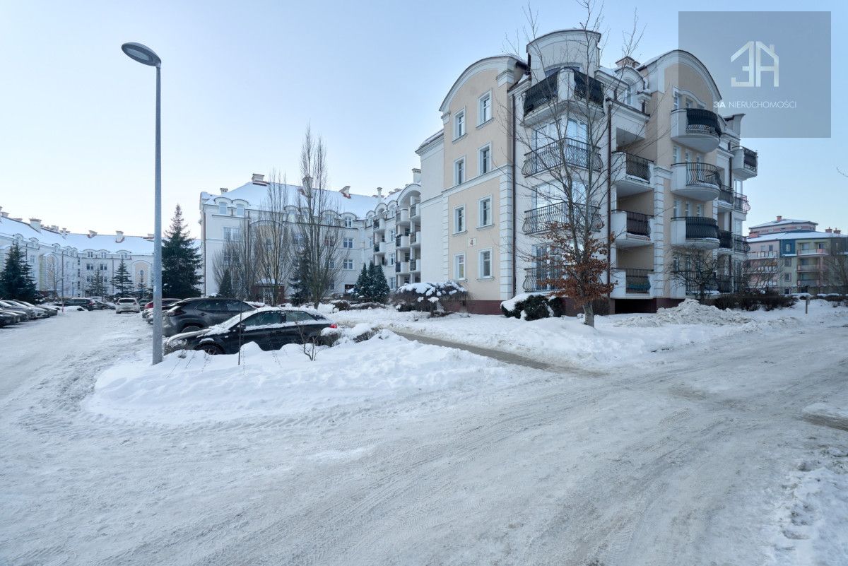 Mieszkanie 2-pokojowe Olsztyn Jaroty, ul. ks. Jerzego Popiełuszki. Zdjęcie 8