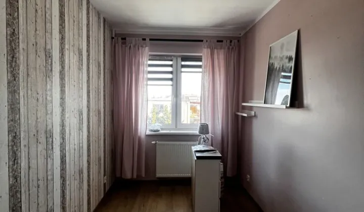 Mieszkanie 3-pokojowe Brzozówka