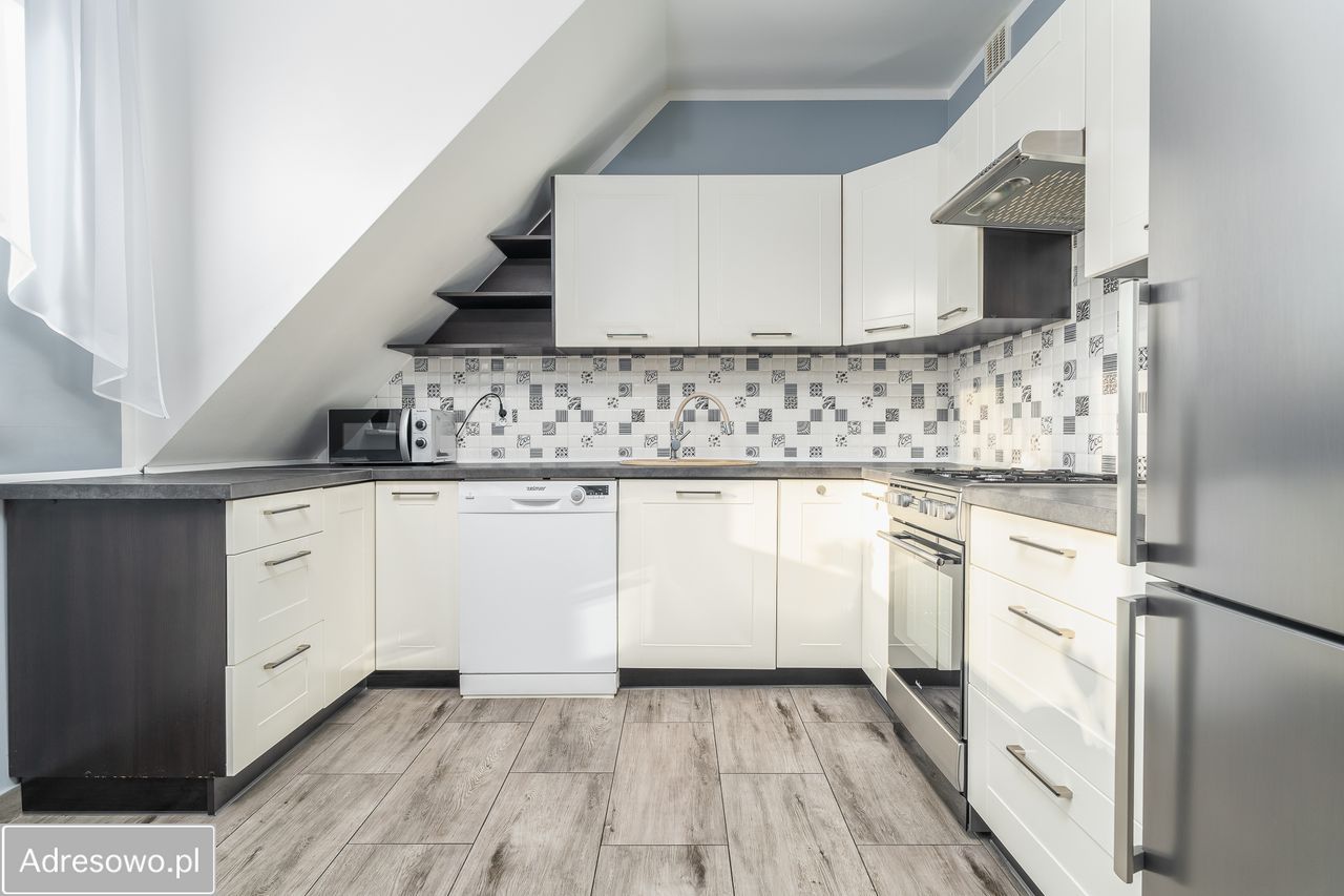 Mieszkanie 4-pokojowe Police, ul. Bankowa. Zdjęcie 15