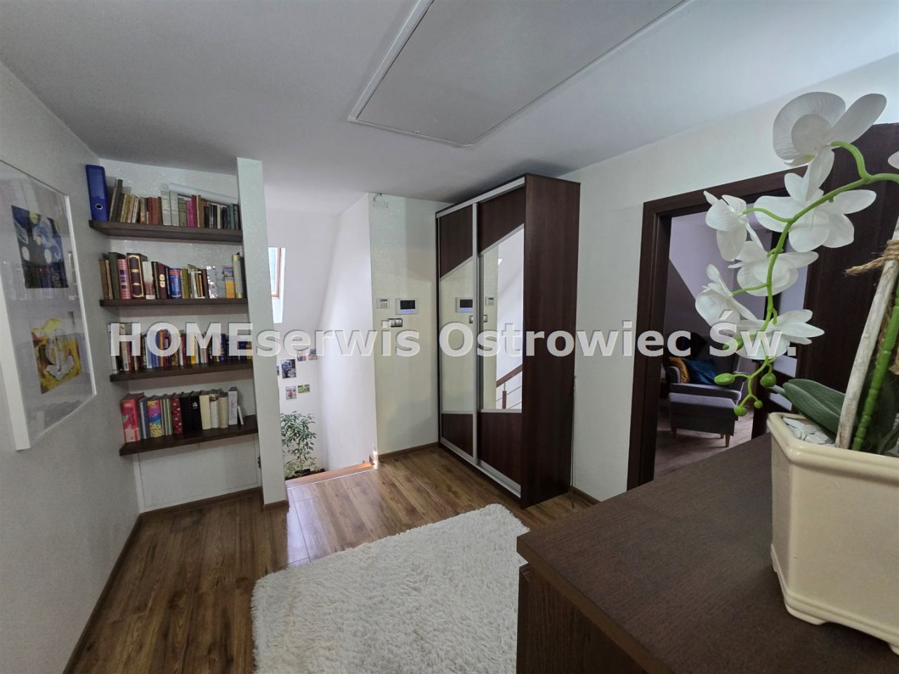 dom wolnostojący, 5 pokoi Ostrowiec Świętokrzyski Gutwin. Zdjęcie 20