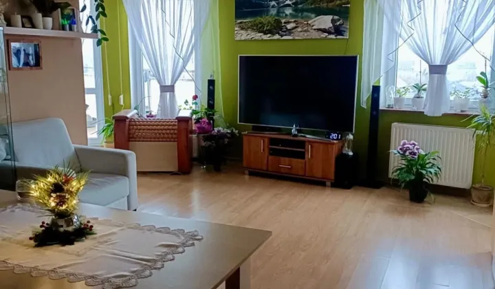 Mieszkanie 4-pokojowe Środa Wielkopolska, os. Prymasa Wyszyńskiego