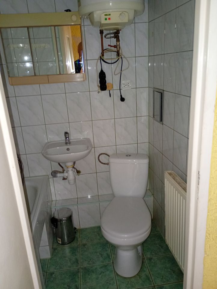 Mieszkanie 1-pokojowe Kondratowice, ul. Nowa. Zdjęcie 2