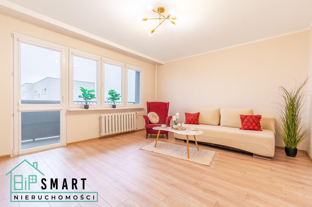 Mieszkanie 2-pokojowe Stalowa Wola, al. Jana Pawła II. Zdjęcie 1