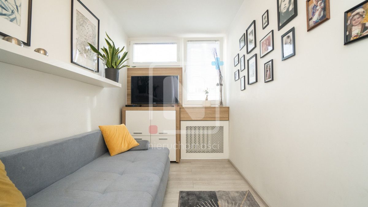 Mieszkanie 2-pokojowe Warszawa Wola, ul. Pereca. Zdjęcie 6