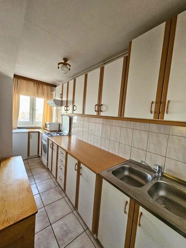 Mieszkanie 3-pokojowe Warszawa Żoliborz, ul. Władysława Broniewskiego. Zdjęcie 4