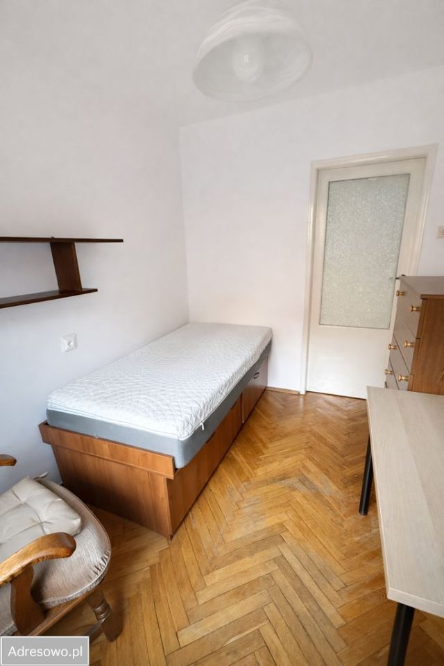 Mieszkanie 2-pokojowe Kraków Łobzów, ul. Mazowiecka. Zdjęcie 2