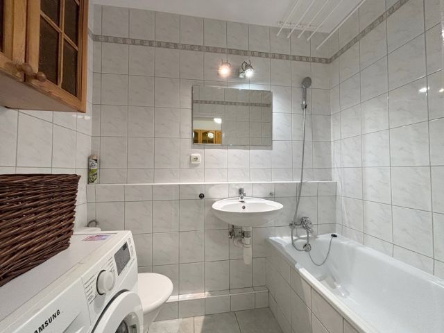 Mieszkanie 1-pokojowe Warszawa Żoliborz, ul. ks. Jerzego Popiełuszki. Zdjęcie 9