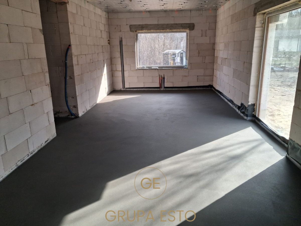 dom wolnostojący, 4 pokoje Tarnów. Zdjęcie 14