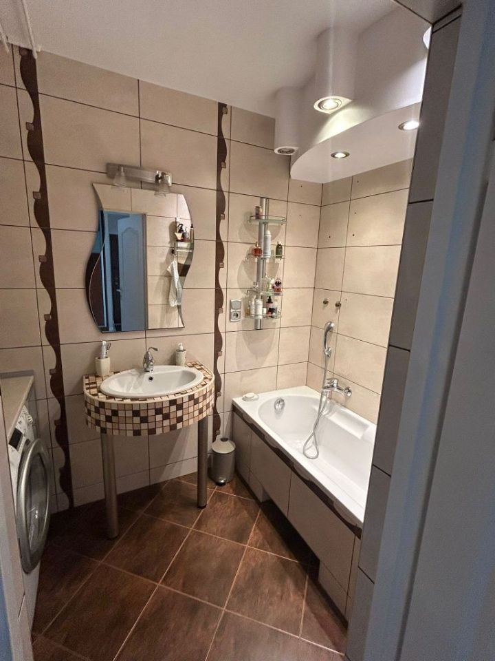 Mieszkanie 3-pokojowe Tarnowskie Góry. Zdjęcie 5