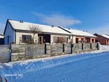 dom wolnostojący, 5 pokoi Aleksandrów Kujawski. Zdjęcie 2