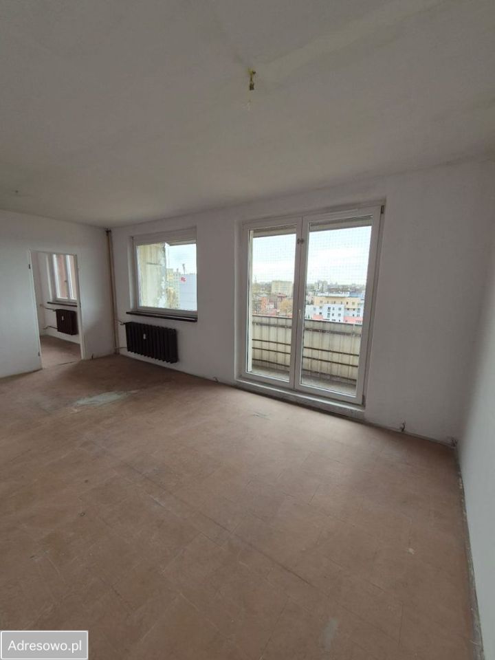 Mieszkanie 4-pokojowe Katowice Zawodzie, ul. Łączna. Zdjęcie 16