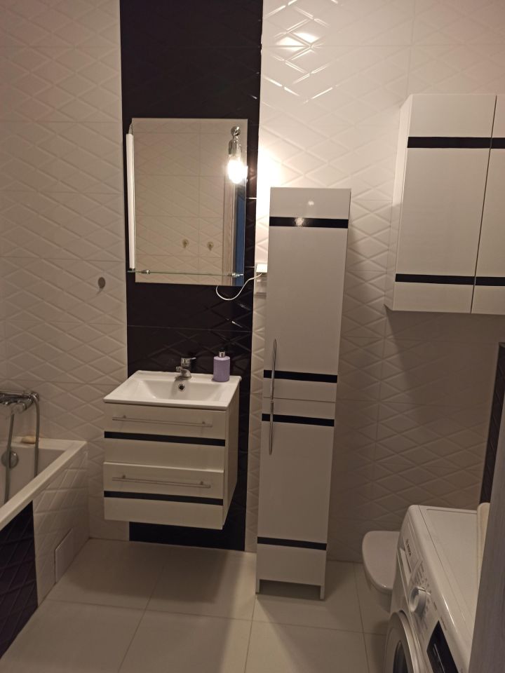 Mieszkanie 2-pokojowe Kraków Bieżanów, ul. Telimeny. Zdjęcie 7