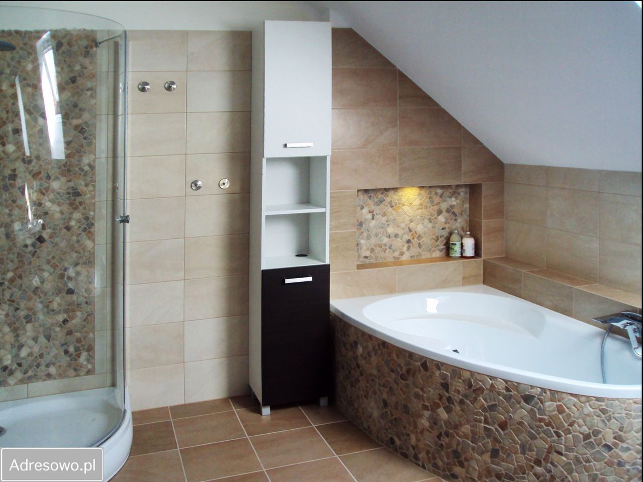 dom wolnostojący, 6 pokoi Poznań Naramowice. Zdjęcie 7