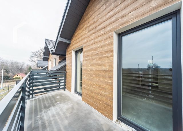 bliźniak, 5 pokoi Bielsko-Biała Komorowice Krakowskie, ul. Dumna. Zdjęcie 6