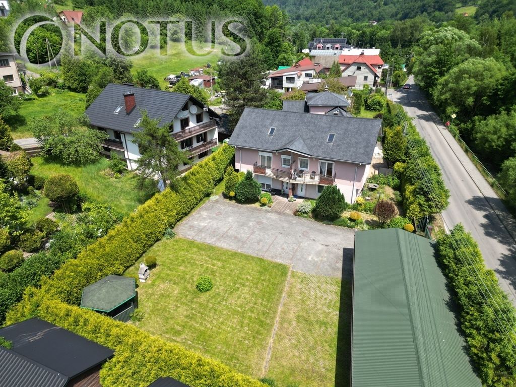 Mieszkanie 3-pokojowe Wisła, ul. Jawornik. Zdjęcie 15