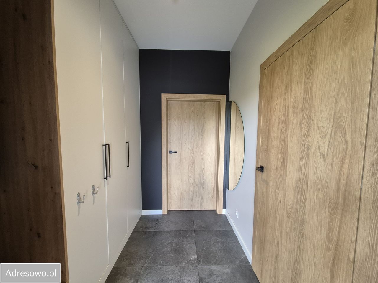 dom wolnostojący, 4 pokoje Chrząstawa Mała, ul. Iglasta. Zdjęcie 2