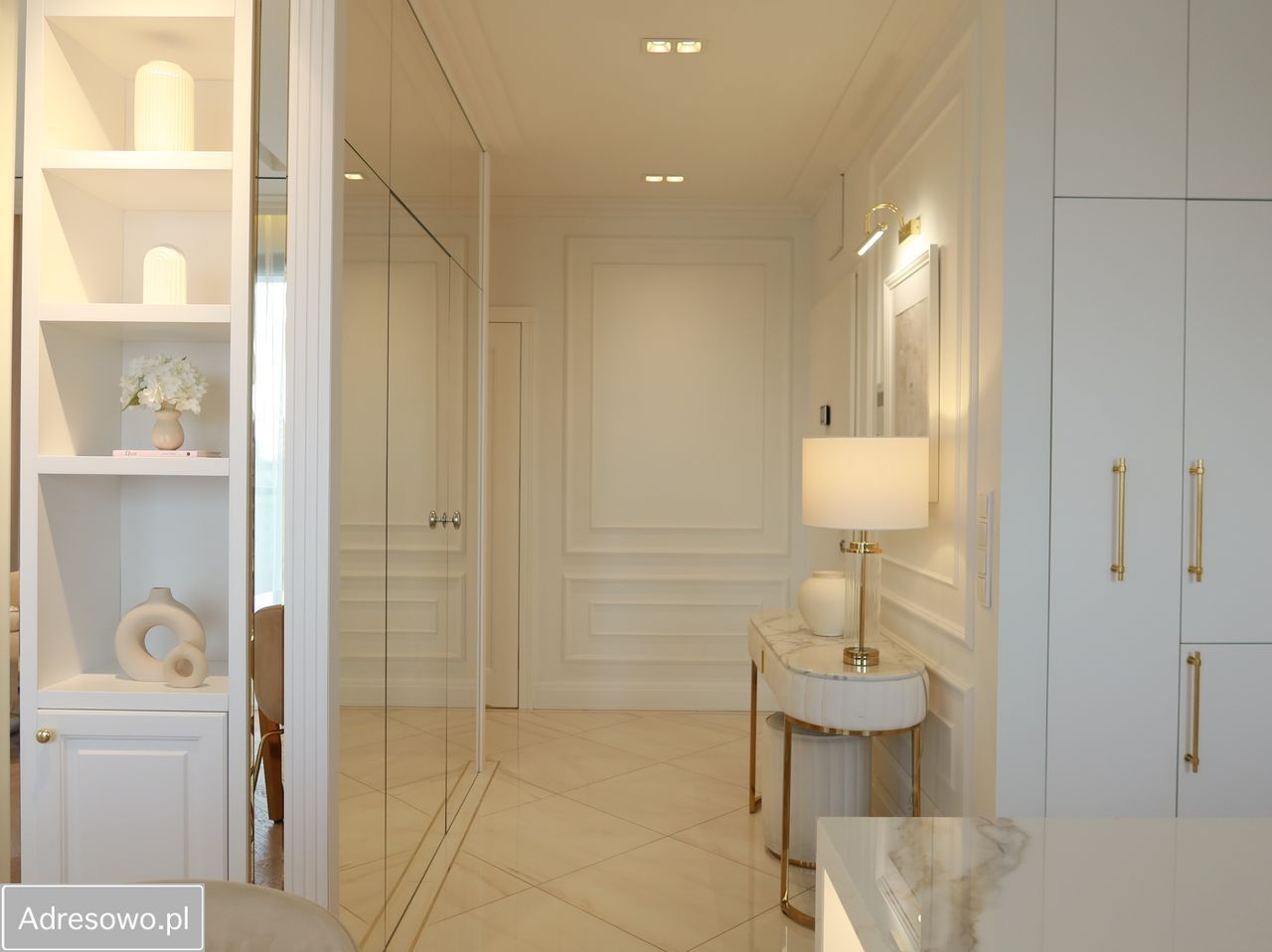 Mieszkanie 3-pokojowe Warszawa Mokotów, ul. Cybernetyki. Zdjęcie 19