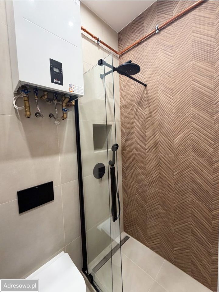 Mieszkanie 3-pokojowe Bytom Śródmieście, ul. Stefana Batorego. Zdjęcie 5