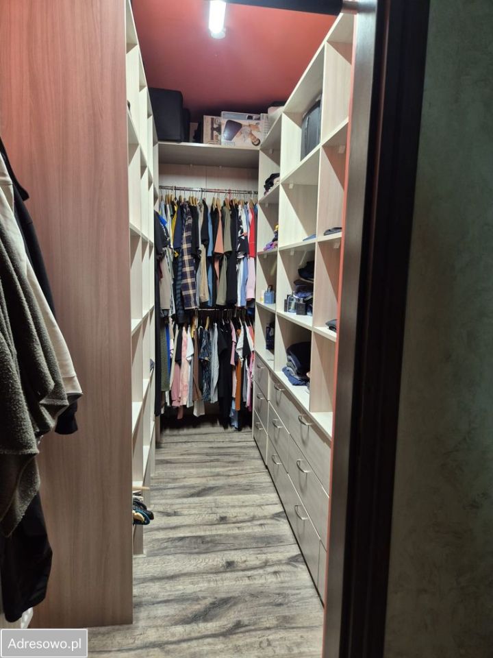 dom szeregowy, 5 pokoi Chorzów, ul. Okrężna. Zdjęcie 16